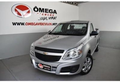 MONTANA 1.4 MPFI LS CS 8V FLEX 2P MANUAL