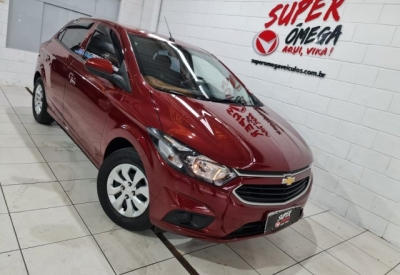 ONIX 1.0 MPFI LT 8V FLEX 4P MANUAL