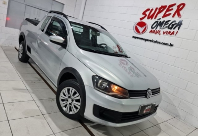 SAVEIRO 1.6 MI CE 8V FLEX 2P MANUAL G.VI