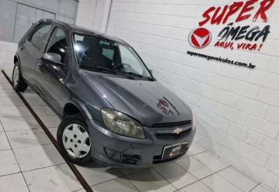 CELTA 1.0 MPFI LT 8V FLEX 4P MANUAL