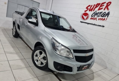 MONTANA 1.4 MPFI LS CS 8V FLEX 2P MANUAL