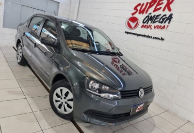 VOYAGE 1.0 MI 8V FLEX 4P MANUAL