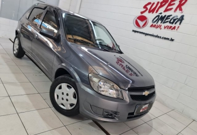 CELTA 1.0 MPFI LT 8V FLEX 4P MANUAL