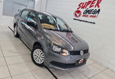 VOYAGE 1.6 MI 8V FLEX 4P MANUAL