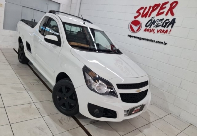 MONTANA 1.4 MPFI SPORT CS 8V FLEX 2P MANUAL