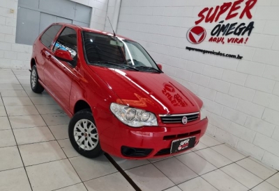 PALIO 1.0 MPI FIRE 8V FLEX 2P MANUAL