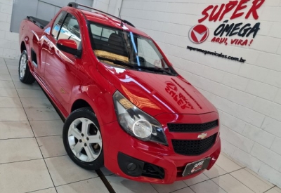 MONTANA 1.4 MPFI SPORT CS 8V FLEX 2P MANUAL