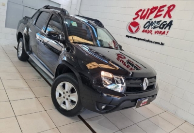 DUSTER OROCH 1.6 16V FLEX EXPRESSION 4P MANUAL