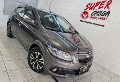ONIX 1.4 MPFI LTZ 8V FLEX 4P MANUAL