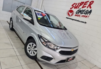 ONIX 1.0 MPFI LT 8V FLEX 4P MANUAL
