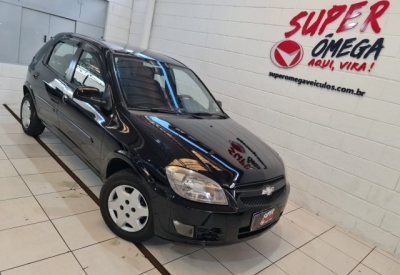 CELTA 1.0 MPFI LT 8V FLEX 4P MANUAL