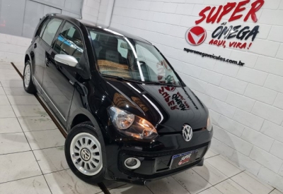 UP 1.0 MPI RBW 12V FLEX 4P AUTOMATIZADO
