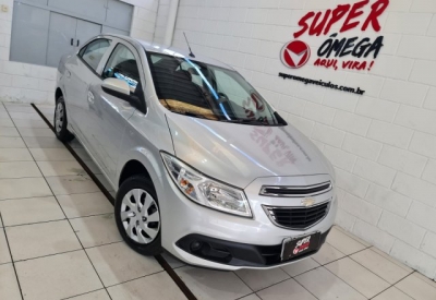 PRISMA 1.0 MPFI LT 8V FLEX 4P MANUAL