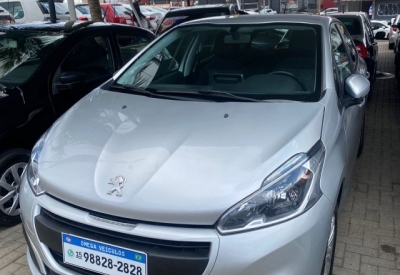 208 1.2 ACTIVE 12V FLEX 4P MANUAL