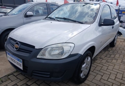 CELTA 1.0 MPFI LIFE 8V FLEX 2P MANUAL