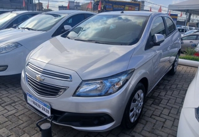 ONIX 1.4 MPFI LT 8V FLEX 4P MANUAL