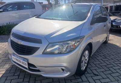 ONIX 1.0 MPI JOY 8V FLEX 4P MANUAL