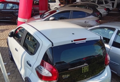 MOBI 1.0 EVO FLEX LIKE. MANUAL