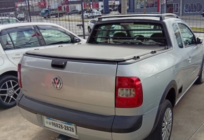 SAVEIRO 1.6 MI CE 8V FLEX 2P MANUAL G.V