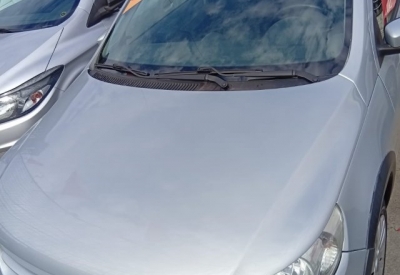 SAVEIRO 1.6 MI CE 8V FLEX 2P MANUAL G.V