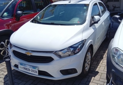 ONIX 1.0 MPFI LT 8V FLEX 4P MANUAL