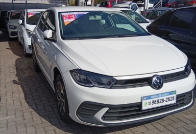POLO 1.0 MPI TOTAL FLEX MANUAL
