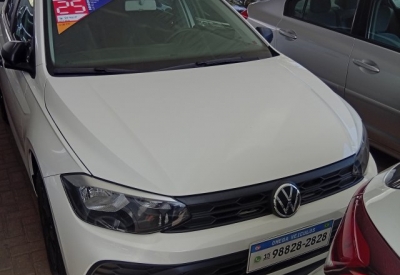 POLO 1.0 MPI MANUAL