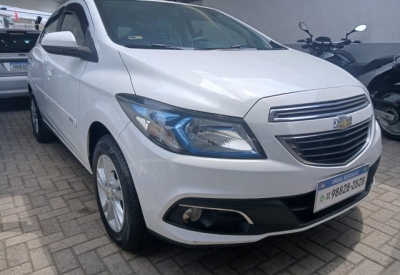 ONIX 1.4 MPFI LT 8V FLEX 4P MANUAL