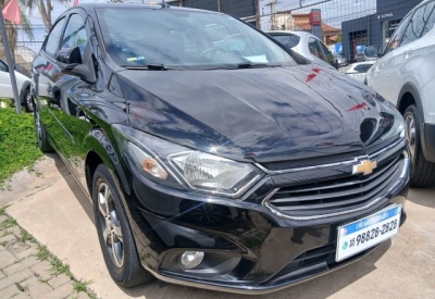 ONIX 1.4 MPFI LTZ 8V FLEX 4P MANUAL