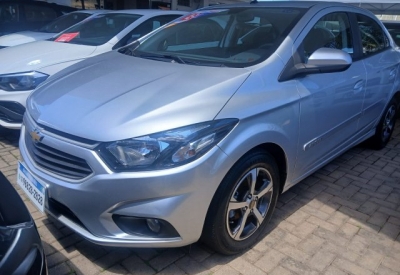 PRISMA 1.4 MPFI LT 8V FLEX 4P MANUAL