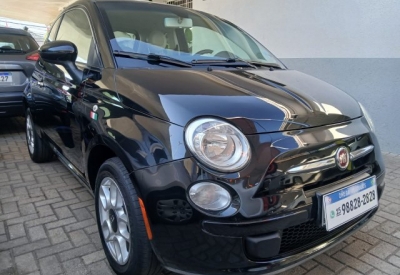 500 1.4 CULT 8V FLEX 2P MANUAL