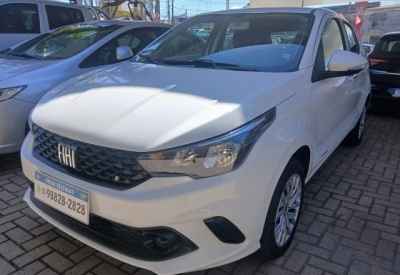 ARGO 1.0 FIREFLY FLEX DRIVE MANUAL