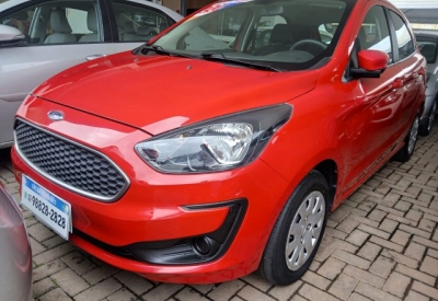 KA 1.0 TI-VCT FLEX SE MANUAL