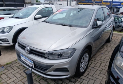 POLO 1.0 MPI TOTAL FLEX MANUAL
