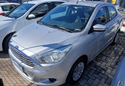 KA + 1.5 SIGMA FLEX SE MANUAL