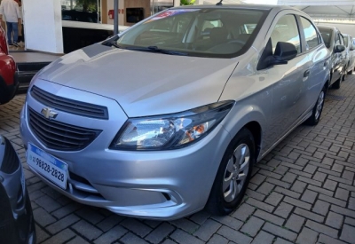 ONIX 1.0 MPI JOY 8V FLEX 4P MANUAL