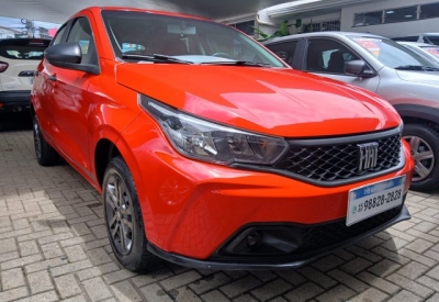 ARGO 1.0 FIREFLY FLEX MANUAL