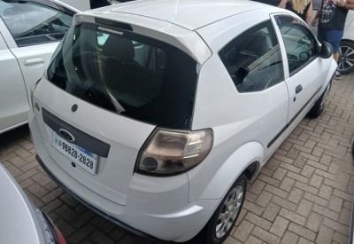 KA 1.0 MPI 8V FLEX 2P MANUAL