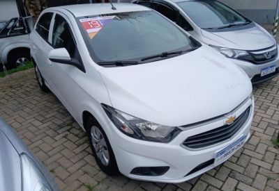 ONIX 1.0 MPFI LT 8V FLEX 4P MANUAL