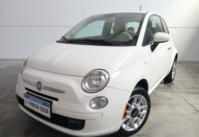 500 1.4 CULT 8V FLEX 2P AUTOMATIZADO