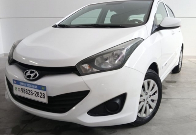 HB20 1.0 COMFORT PLUS 12V FLEX 4P MANUAL