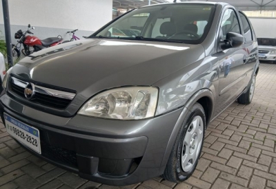 CORSA HATCH 1.4 MPFI MAXX 8V FLEX 4P MANUAL