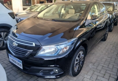 ONIX 1.4 MPFI LTZ 8V FLEX 4P MANUAL