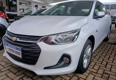 ONIX 1.0 FLEX LT MANUAL