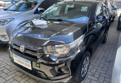 MOBI 1.0 EVO FLEX LIKE. MANUAL