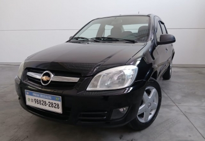 PRISMA 1.4 MPFI MAXX 8V FLEX 4P MANUAL