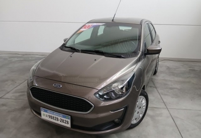 KA 1.0 TI-VCT FLEX SE PLUS MANUAL