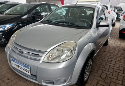 KA 1.0 MPI 8V FLEX 2P MANUAL