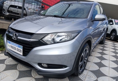 HR-V 1.8 16V FLEX EX 4P AUTOMÁTICO