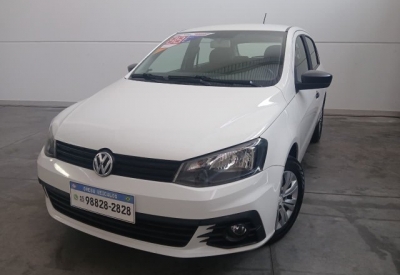 GOL 1.6 MSI TOTALFLEX TRENDLINE 4P MANUAL